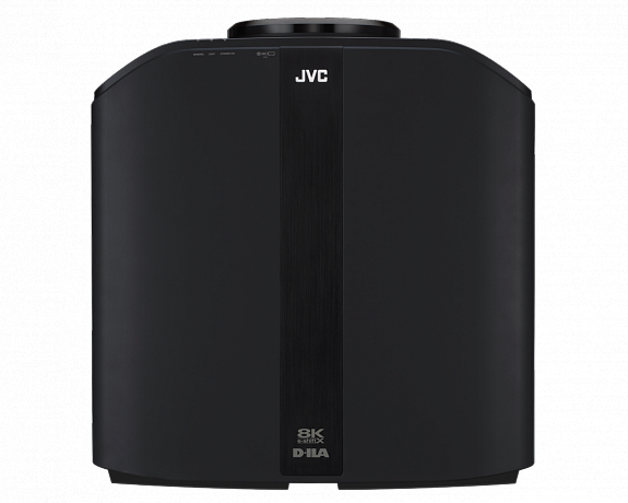 Лазерный 8K проектор JVC DLA-NZ9 (RS4100)