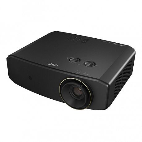 Лазерный 4K проектор JVC LX-NZ30 black