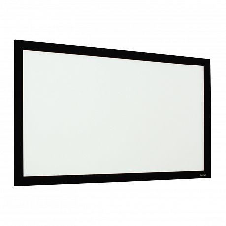 Экран на раме Elunevision Elara Fixed Frame EV-F-120-1.2 149*265 Cinema White 4K (распродажа склада)