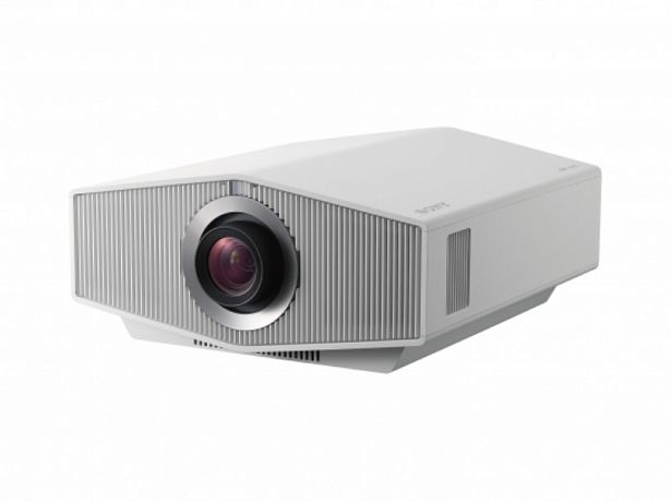 Лазерный 4K проектор Sony VPL-XW7000ES white (по безналу с НДС)