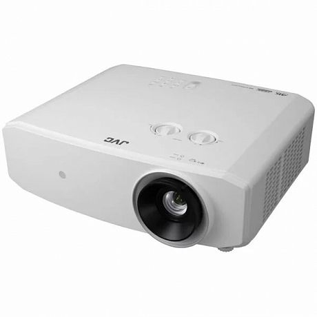 Лазерный 4K проектор JVC LX-NZ30 white
