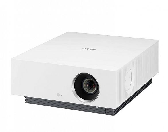 Лазерный 4K проектор LG CineBeam HU810P (безнал, С НДС)